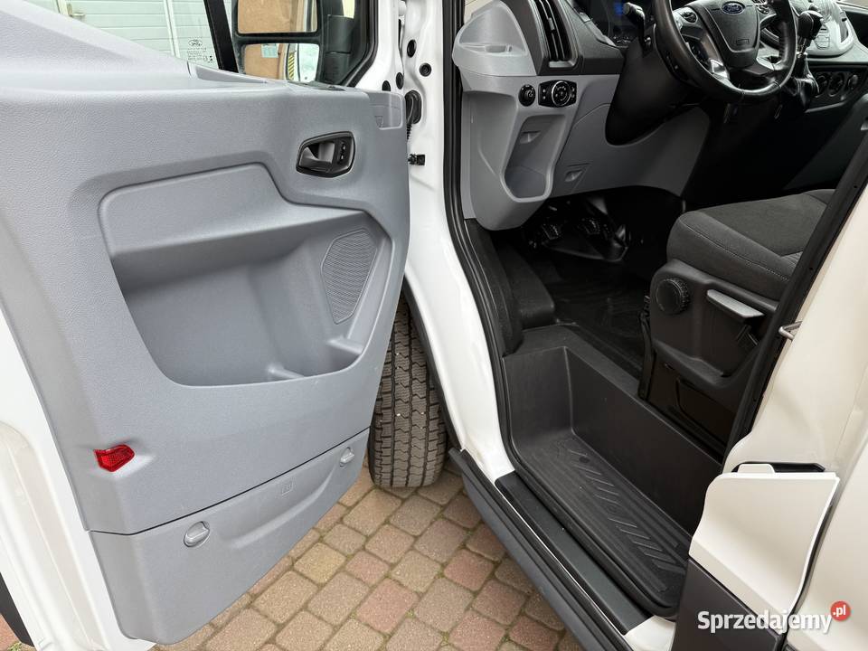 Ford Transit L3H2 171 Rawa Mazowiecka