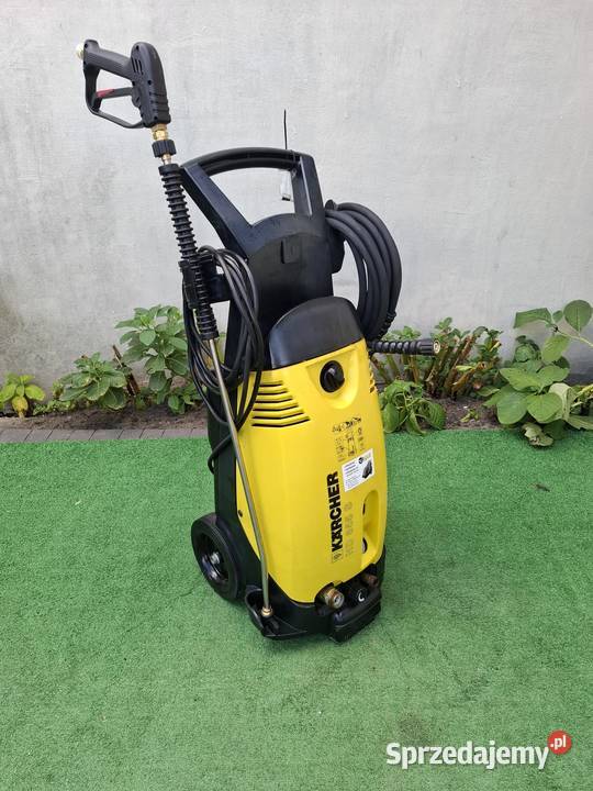 Myjka Karcher HD 855 S Gwarancja Wysyłka Serwis Radom