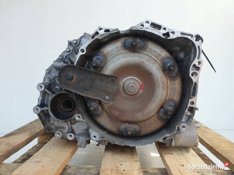 Volvo S90 V90 II 20 D4 AUTOMATYCZNA SKRZYNIA Janów sprzedam