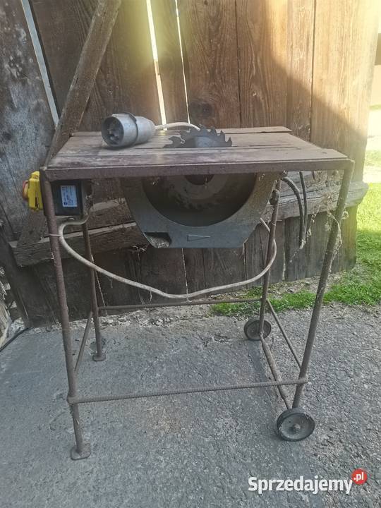 Mała krajzega Limanowa