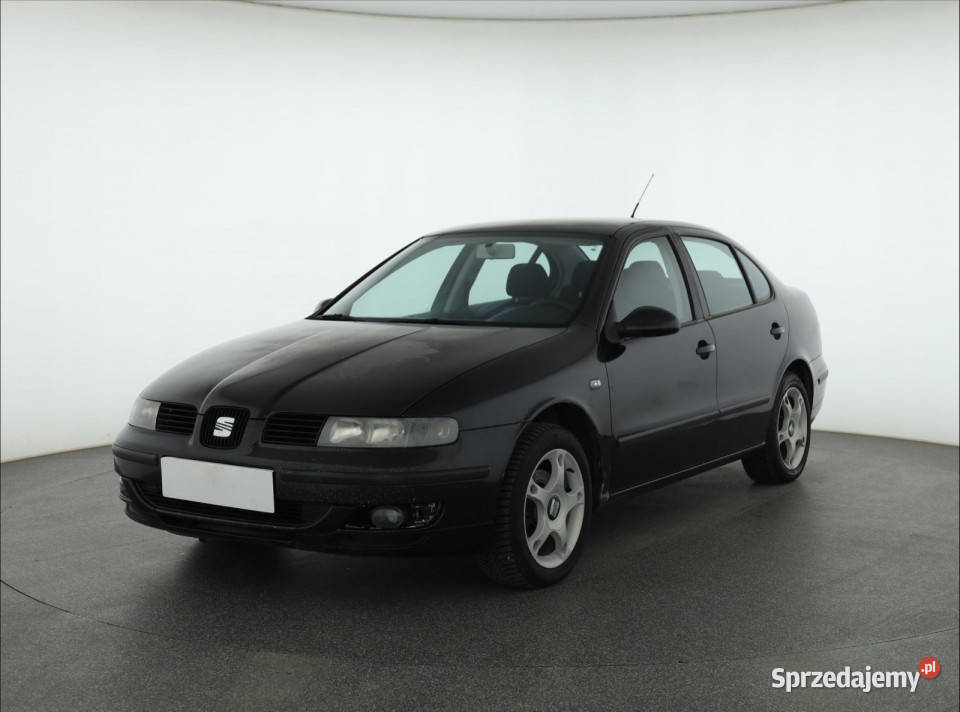 Seat Toledo 19 TDI 1896cm3 Piaseczno