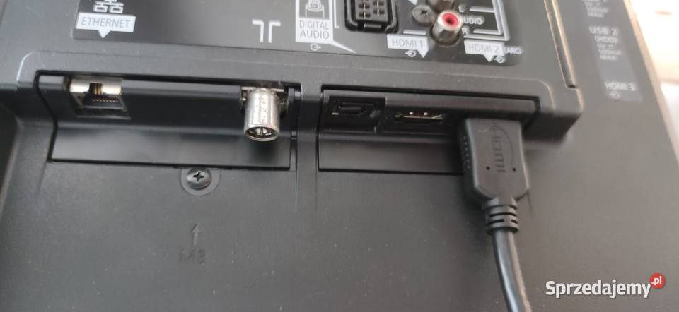 Telewizor LCD Panasonic