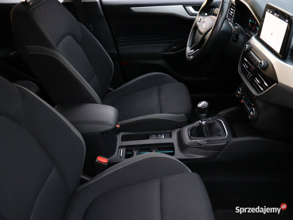 Ford Focus 15 TDCi Ford