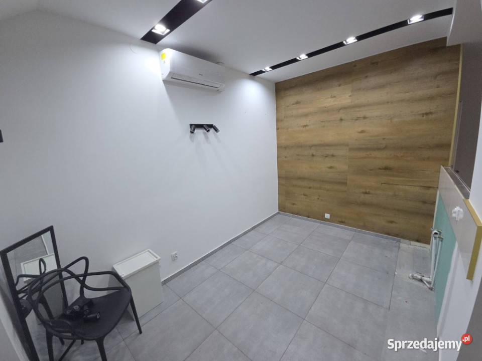 Warszawa Praga Południe Gocław 43m2 lokal 43m2