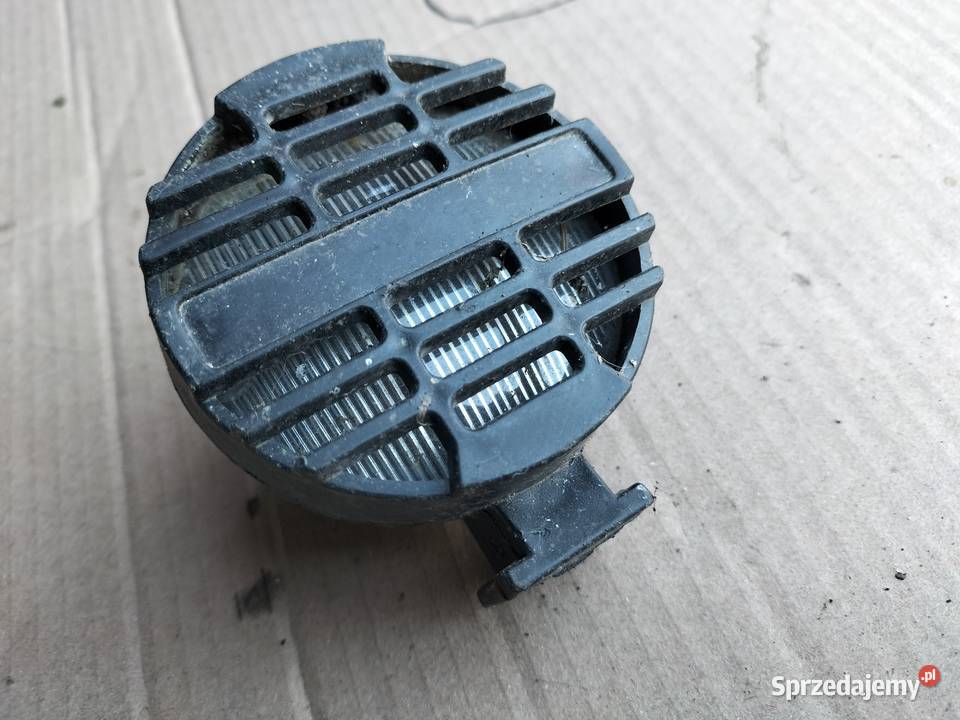 Światło przeciwmgielne USA Kamień-Kolonia