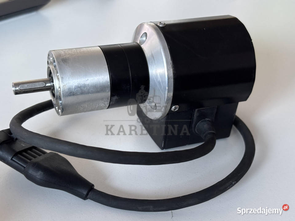 Maschio GASPARDO F05012310 Silnik Bezszczotkowy Jastrzębniki