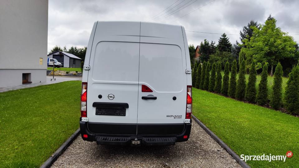 Renault Master 23 Biturbo Świetny Stan Dąbrowa Tarnowska sprzedam