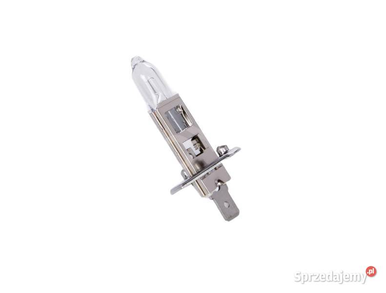 TOYOTA Avensis Zarowka halogenowa H1 12V 55W Kąty Wrocławskie