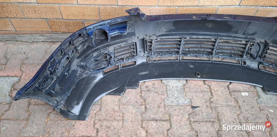 Zderzak Przód VW PASSAT B5fl osobowe Sandomierz