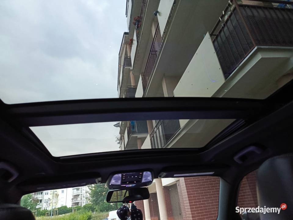 Chrysler 300S 305 Gorzów Wielkopolski sprzedam