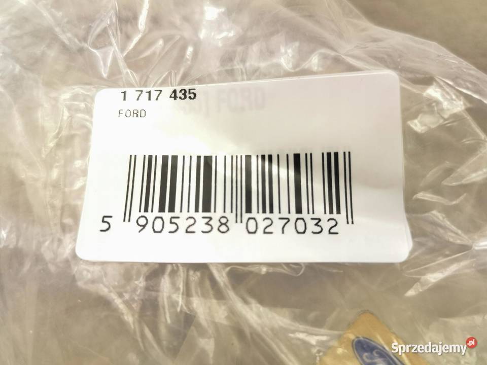 DYWANIKI WELUROWE PRZÓD FORD FOCUS III 20112015