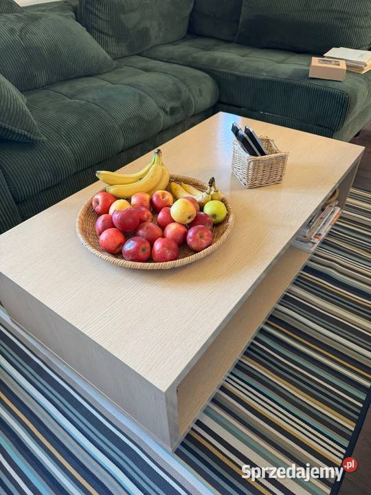 Zestaw mebli do salonu wielkopolskie Śrem