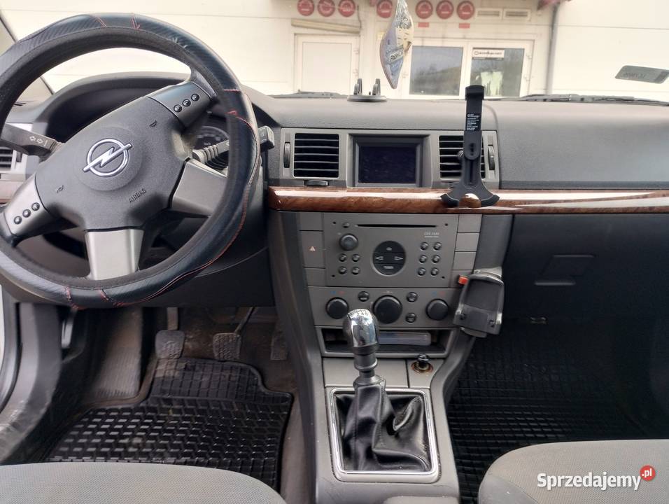 Sprzedam Opla Vectrę 19 CDTI kombi Chełm