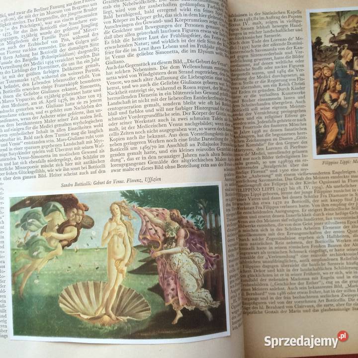 2116 Malarstwo Gotyk I Wczesny Renesans Szczecin