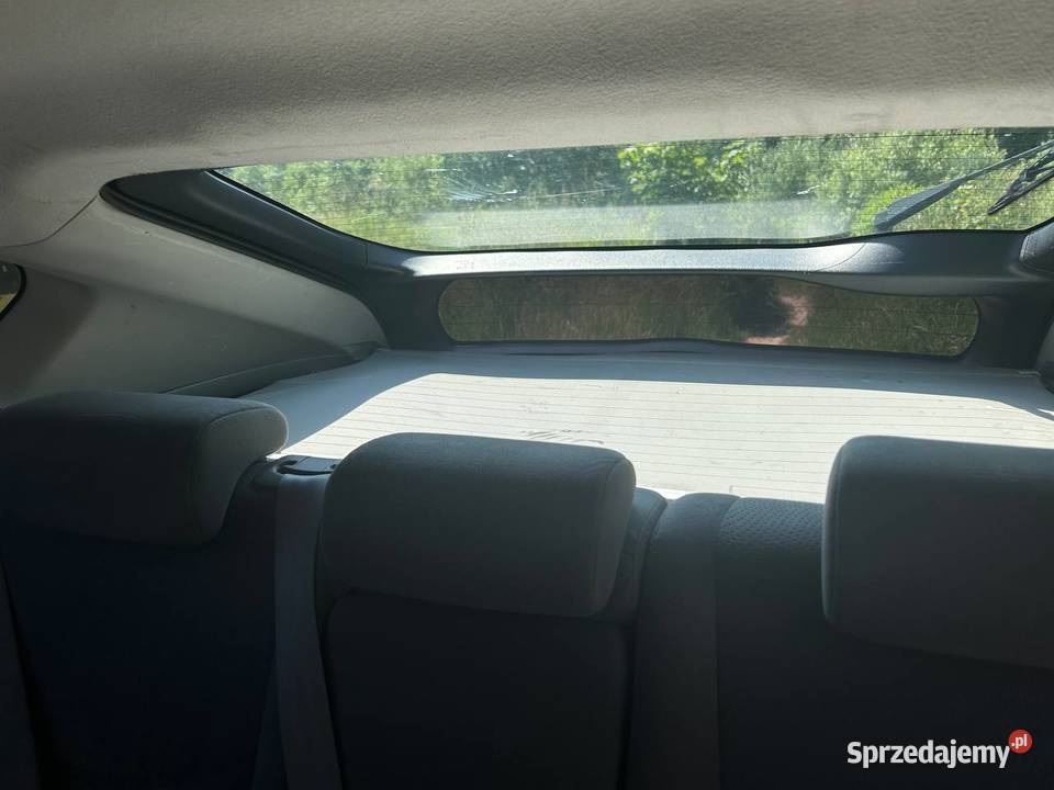 Sprzedam samochód Toyota Prius 30 2009 18 Olsztyn