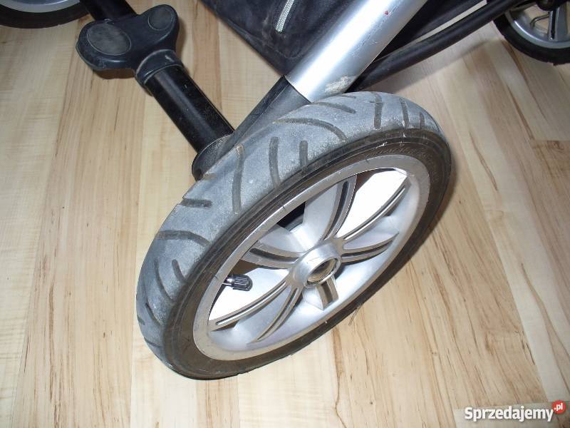 Wielofunkcyjny wózek Giovanni Coletto 3w1 12.5kg Poznań sprzedam