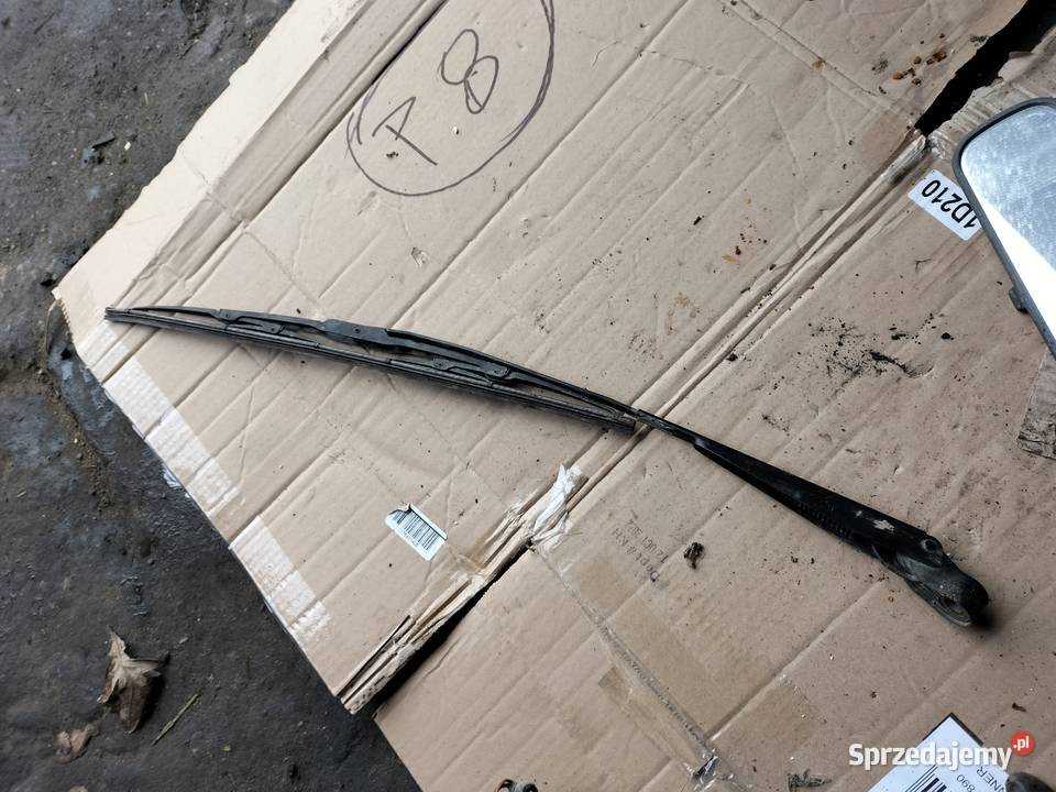 ramie pióro wycieraczki przód przedniej FIAT UNO Kamień-Kolonia sprzedam