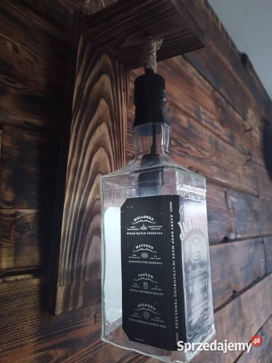 Kinkiet loftwhyski Karpicko