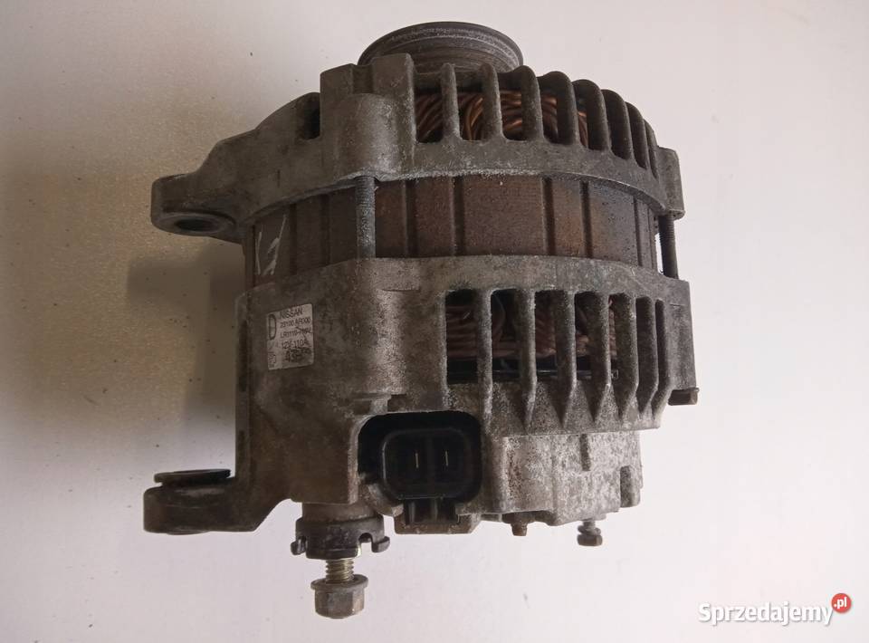 ALTERNATOR INFINITI FX45 Nowy Tomyśl sprzedam