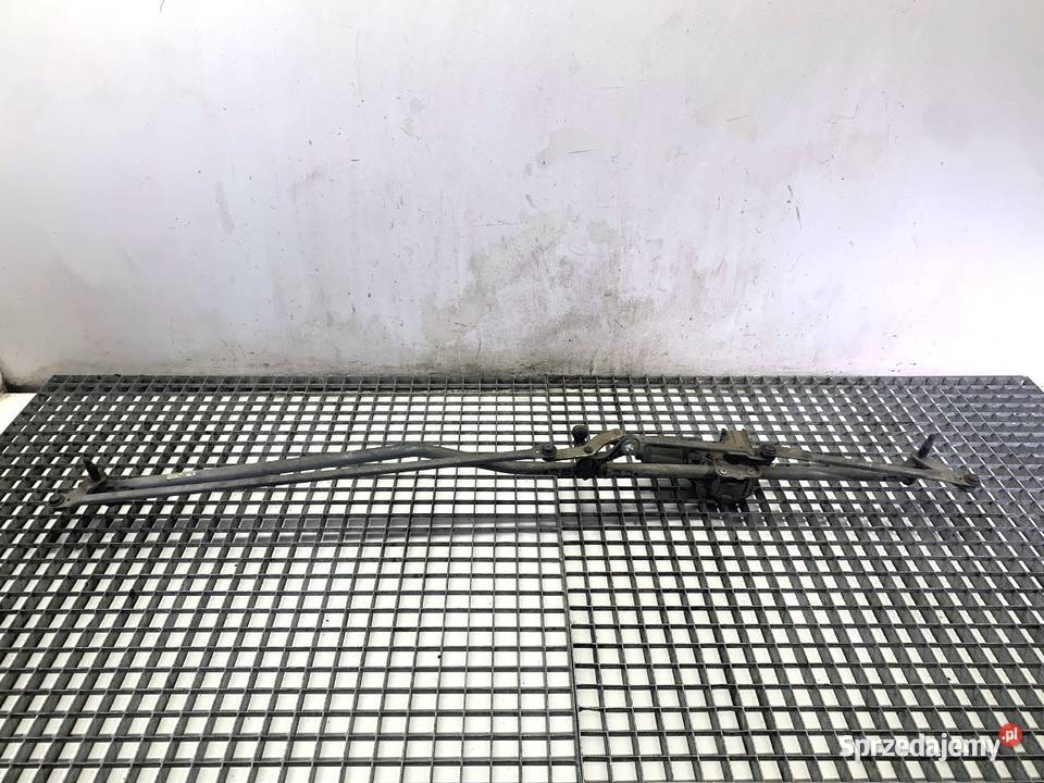 MECHANIZM WYCIERACZEK PRZÓD PEUGEOT 308 I