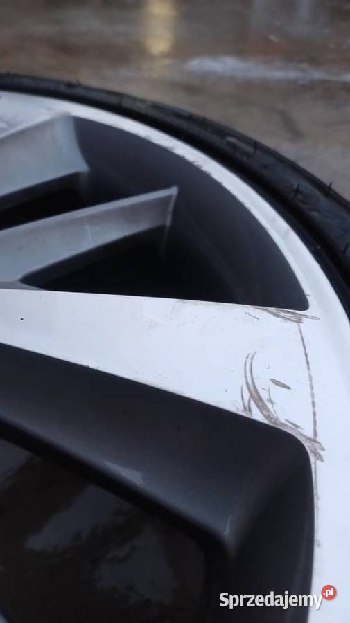OtFelgi Seat 5x112 aluminiowe wielkopolskie Budy