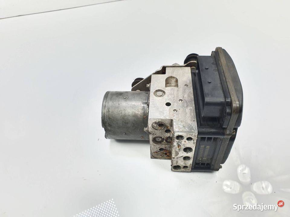 POMPA ABS HAMULCOWA AUDI A8 D4 4H0907379A Lipno