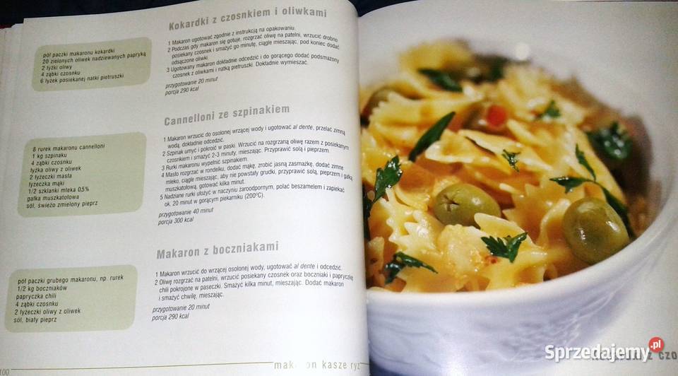 Pysznie do 300 kalorii Małgorzata Zdancewicz Chełm sprzedam
