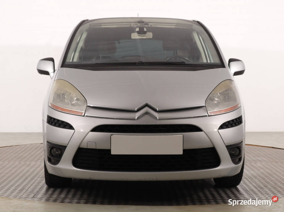 Citroen C4 Picasso 18 i