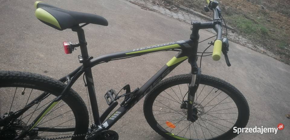 Kross hexagon 50 Chrzanów