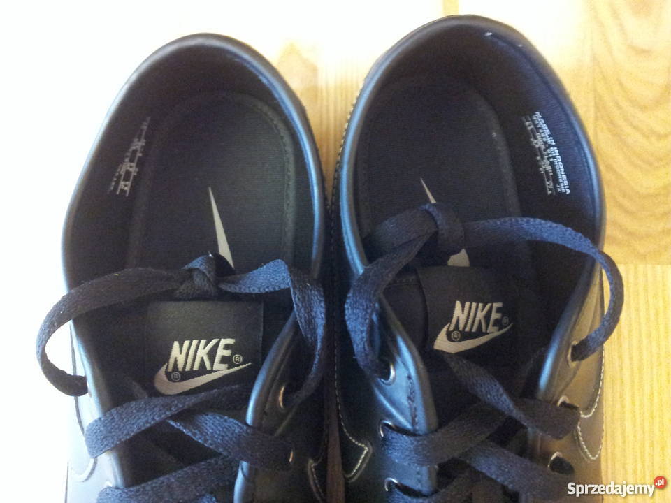 NIKE FLASH LEATHER NOWE ROZMIAR 43
