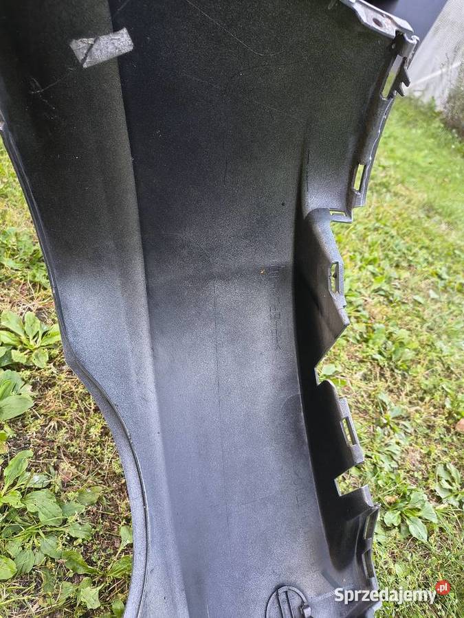 Zderzak gril Mitsubishi Colt 7 generacji Łaziska Górne sprzedam