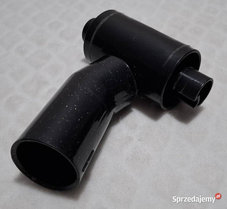 Przegub z rurką wlotową elektroszczotki FDDBS06 Czeladź sprzedam