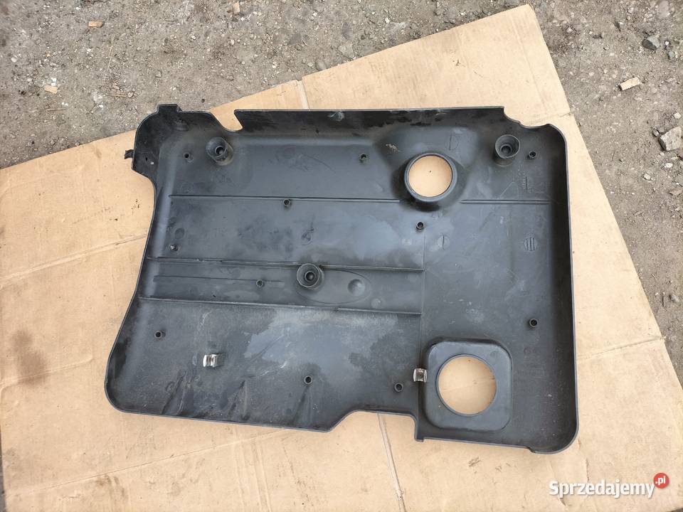 osłona pokrywa silnika mondeo mk3 18 Kamień-Kolonia
