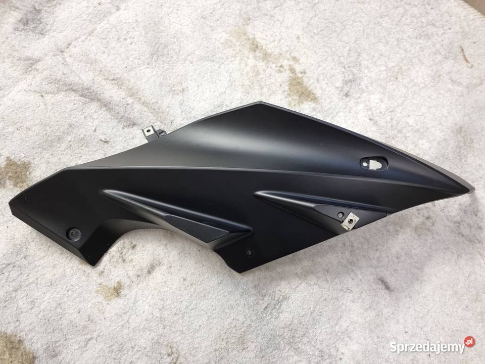 Yamaha yzf r125 na części Augustów