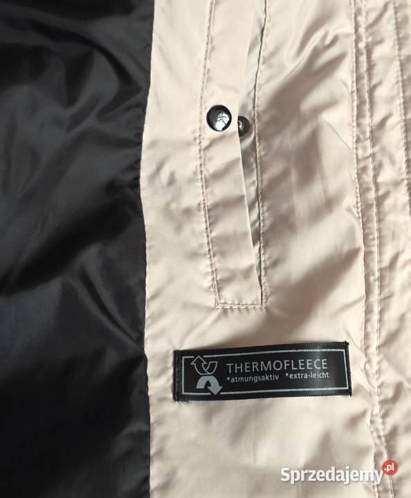 Kurtka damska ocieplana Fuchs Schmitt 42 Gdańsk