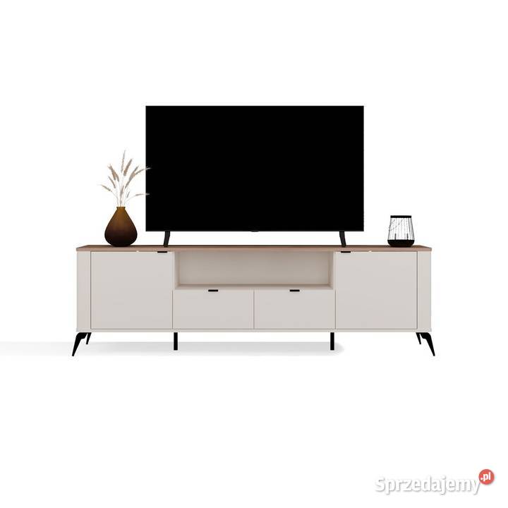 Szafka RTV CORDOBA 2D2S