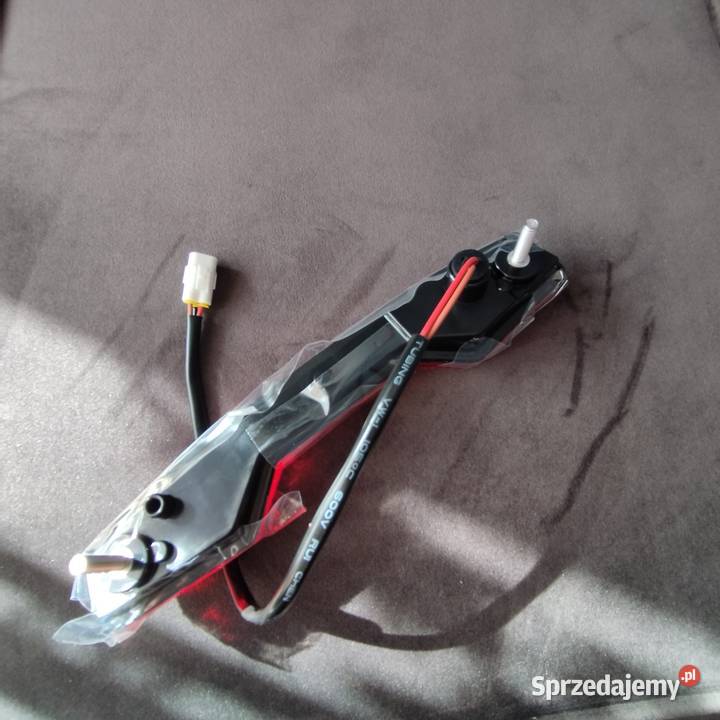 Lampa Tył Tylna LED Suzuki LTR 450 LTZ 400 Lampy tylne Otwock