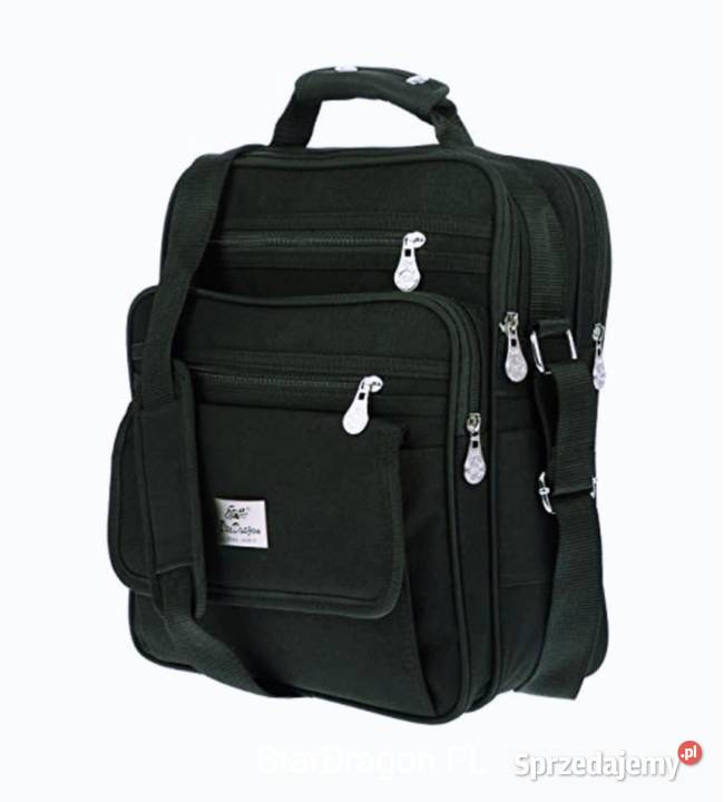 Torba męska STAR DRAGON Exciting World na Lublin