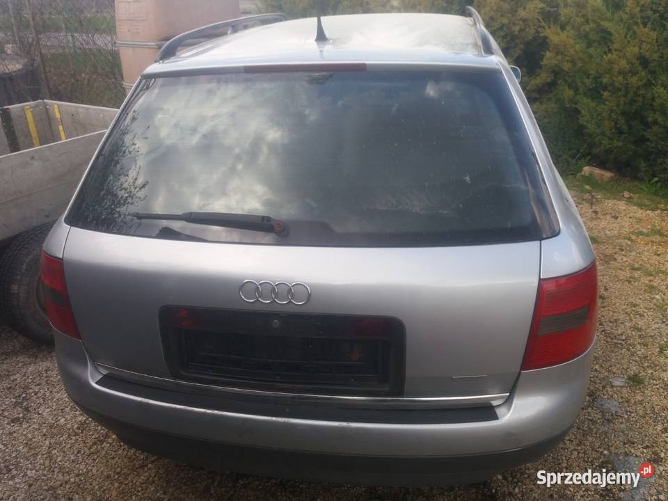 Części samochodowe duży wybór Łagów sprzedam