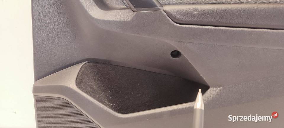 SEAT TARRACO VW TIGUAN II BOCZEK DRZWI PRAWY TYŁ