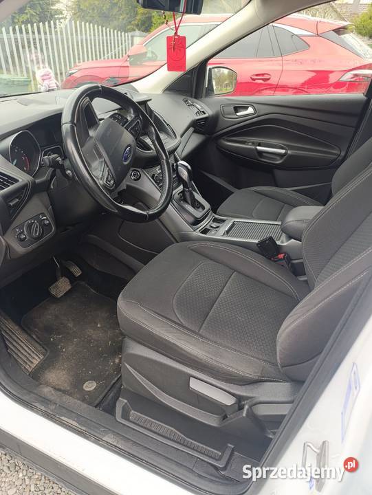 Sprzedam 44 20 automat 270000km Brzeszcze