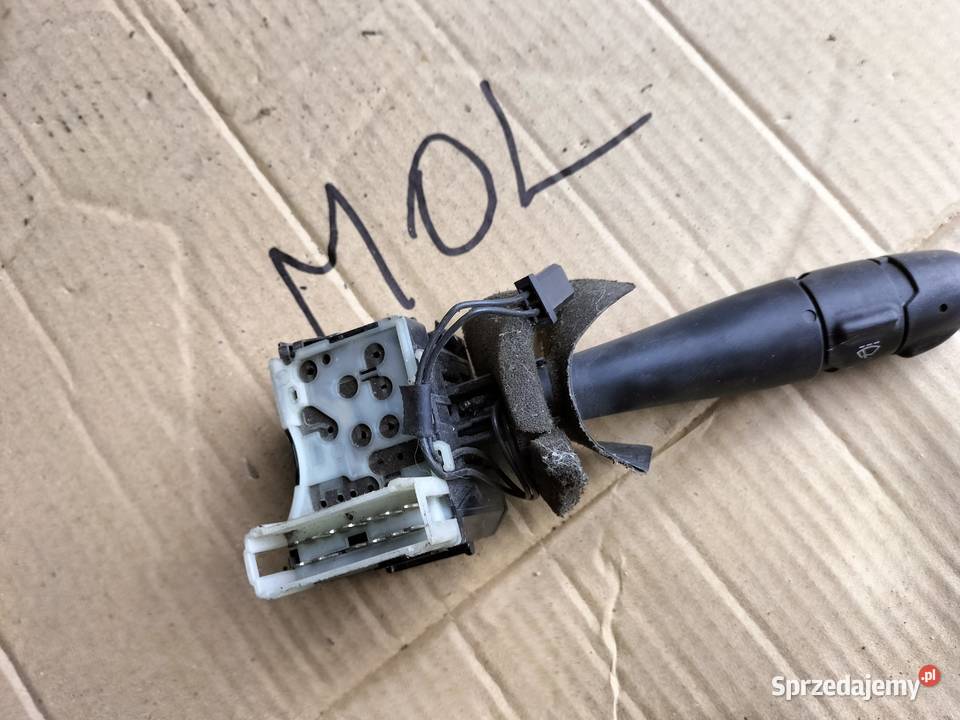 PRZEŁĄCZNIK ZESPOLONY PAJĄK RENAULT LAGUNA I 1 lubelskie Kamień-Kolonia