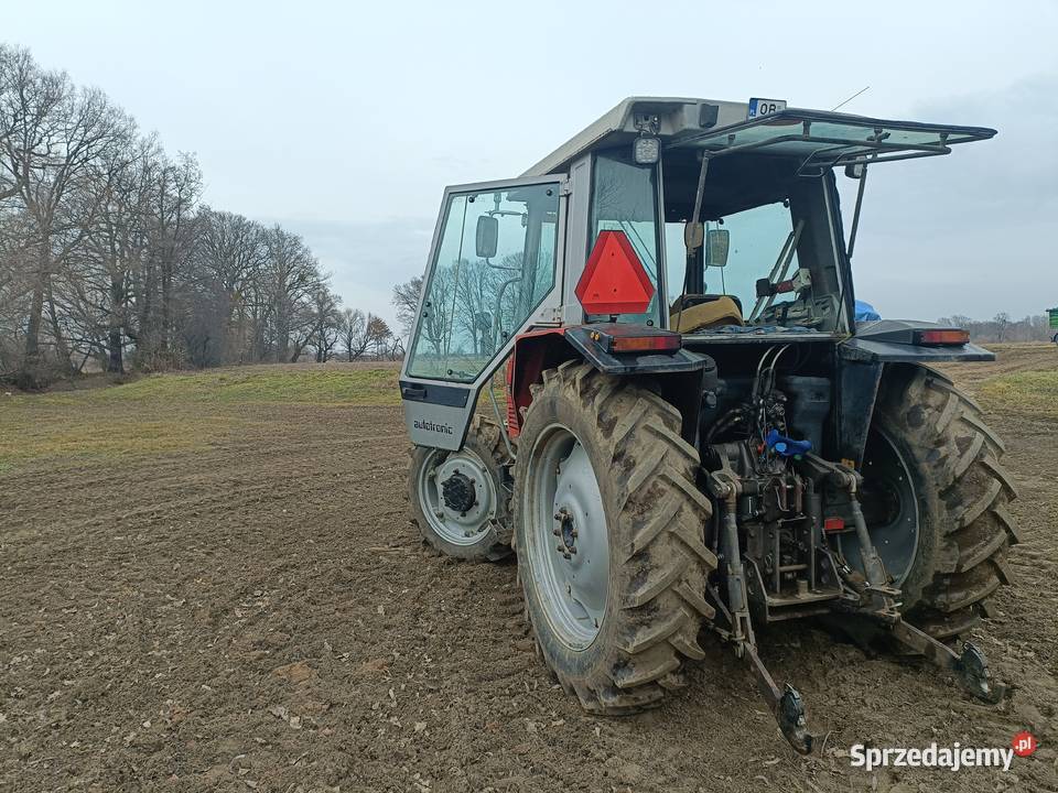 Massey Ferguson 3050