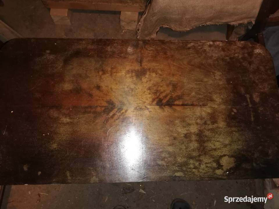Stara szafka Elbląg sprzedam