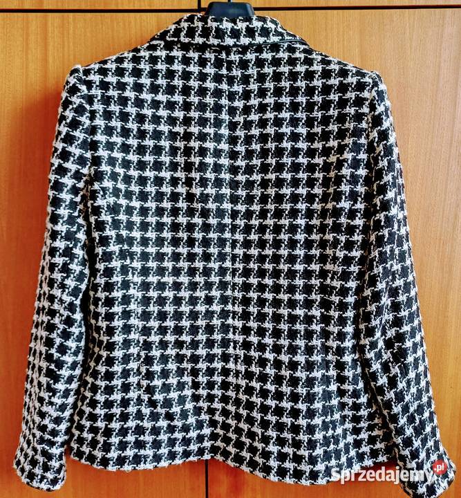 Eleganckie 2 żakiety damskie w rozmiarze 44 Warszawa