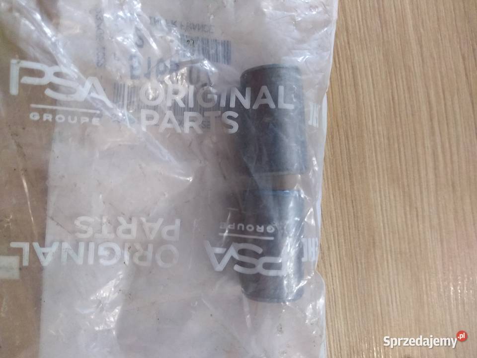 Kołek tuleji tylnego wahacza Citroen C5 x7 C6