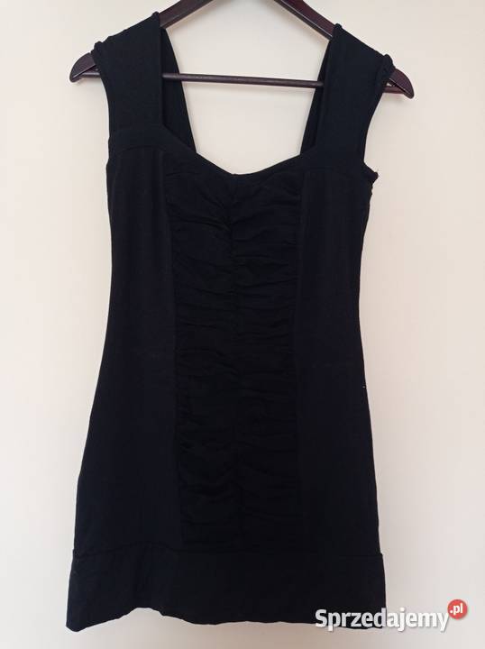 Bluzka na grubych ramiączkach Hajnówka sprzedam