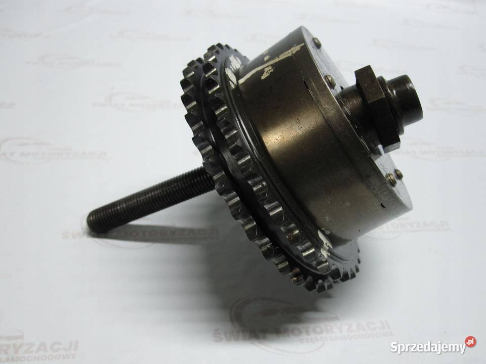 PORSCHE CAYENNE 45 V8 05R 340 L94810505104