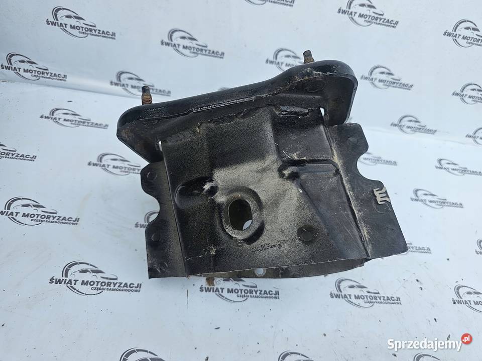 FORD KUGA MK1 I 20 TDCI 11r podłużnica lewa osobowe