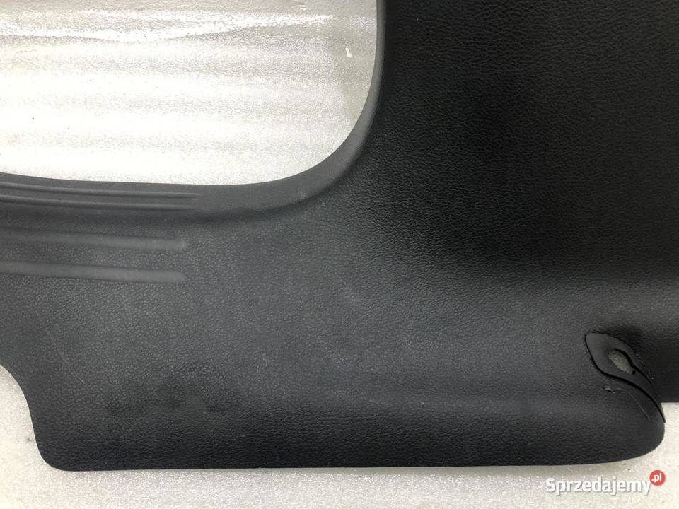 LISTWA OSŁONA PROGU JEEP COMPASS II 6eq33trmaa